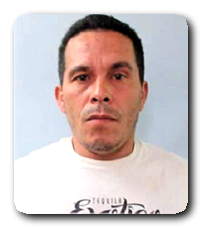 Inmate CARLOS HIDALGO