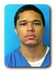 Inmate REGINALD T JENKINS