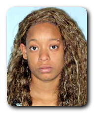 Inmate TAMESHA T JENKINS