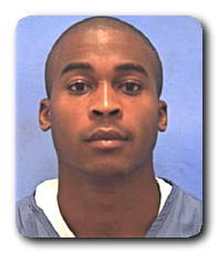 Inmate BRIAN K LOCKETT