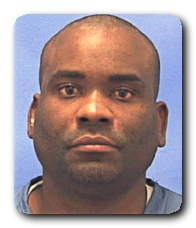 Inmate JASON C LUCAS