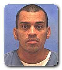 Inmate JOEL RIVAS