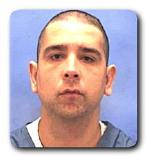 Inmate JEREMIAH F SAMS