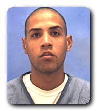 Inmate LAZARO R SARRACENT