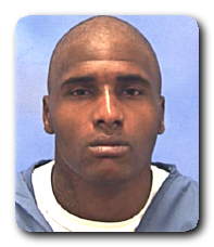 Inmate JAIRUS D SHINE