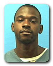Inmate IMANUEL S WALLACE