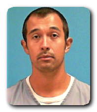 Inmate FIDEL JR LOZANO