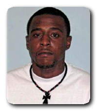 Inmate CHRISTOPHER T MCGRIFF