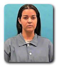 Inmate KIMBERLY H VINCENT