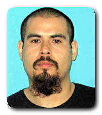 Inmate ROBERT ESPINOZA