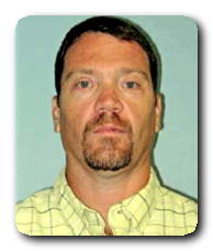 Inmate CHRISTOPHER ALAN FANCHER