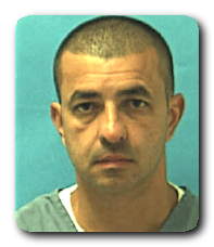 Inmate LAURENO JAVIER GOMEZ