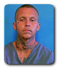 Inmate KEVIN A HALL