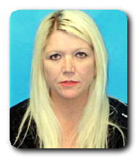 Inmate STACY K NOGUEZ