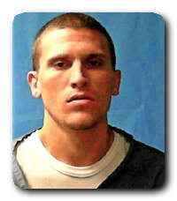 Inmate ANDREW L RICHARDS