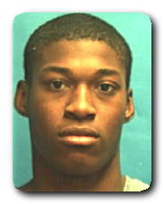 Inmate QUWANDRE D SMITH