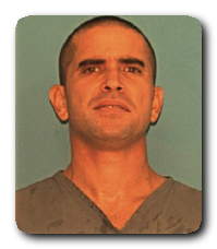 Inmate RICHARD J ANZALONE