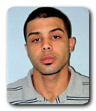 Inmate CHRISTOPHER ARROYO