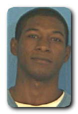 Inmate JERMAL R BASS