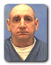 Inmate GERALD P BIGEAU