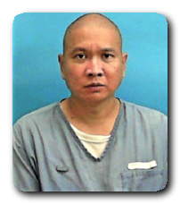 Inmate EDSEL P CAPILI