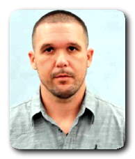 Inmate NICHOLAS PAUL COMBS
