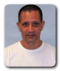 Inmate WILSON GOMEZ