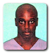 Inmate JOVAN Q HUGGINS