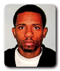 Inmate ANTHONY MCINTOSH