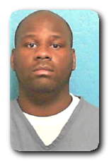 Inmate MARQUIS D PLAYER