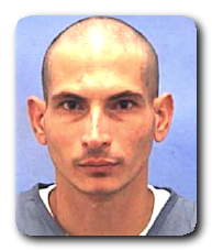 Inmate JOSE L RAMIREZ