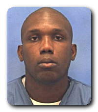 Inmate ATAIRE C RAY