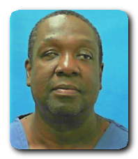 Inmate DORSEY L SANDERS