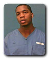 Inmate KEVIN D SPEIGHTS