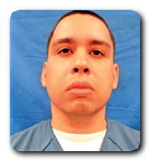 Inmate LUIS D TORRES-LOPEZ