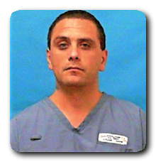 Inmate LUIS BURLEY