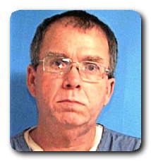 Inmate TIMOTHY G CAMPBELL