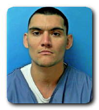 Inmate ANTONIO CHAVIANO