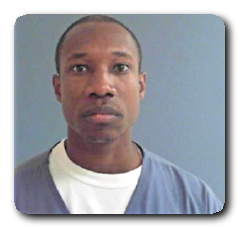 Inmate MARCUS HILL-SUMES