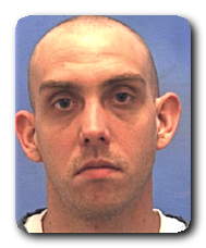 Inmate TIMOTHY J MCGAUVRAN