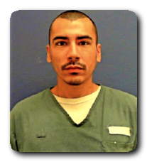 Inmate SHAWN V MOWERY