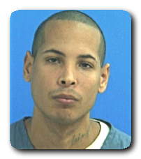 Inmate LUIS A RODRIGUES-MONTANEZ