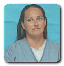 Inmate ADRIENNE E SCHADLICH