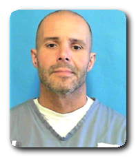 Inmate CARLOS ARROYO