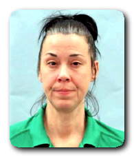 Inmate KATHRYN MARIE DOTY