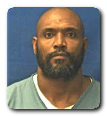 Inmate DOUGLAS A GREEN