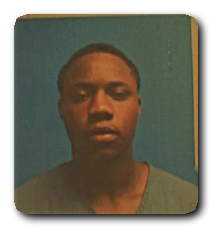 Inmate ELIJAH M LEMONS