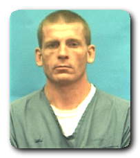 Inmate CHRISTOPHER J RENSHAW