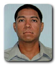 Inmate ANDRES REZA-VALDEZ