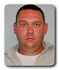 Inmate JASON ANDRE RHODEN